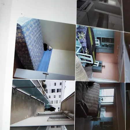 Face Apartment *