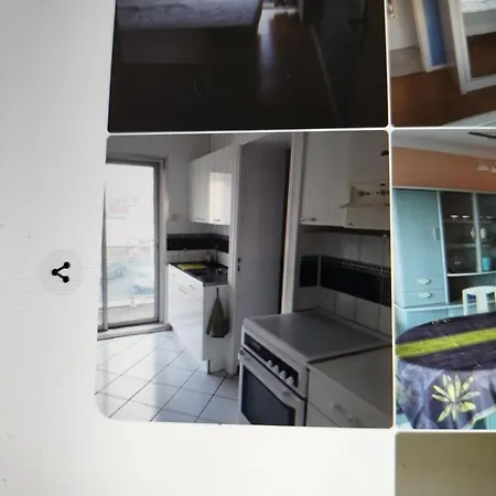 Face Apartment *